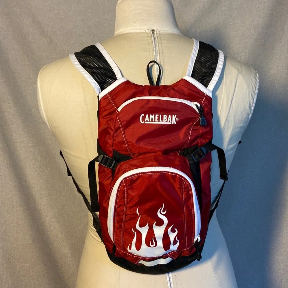 CAMELBAK MINI MULE HYDRATION BACKPACK - Picture 2 of 7